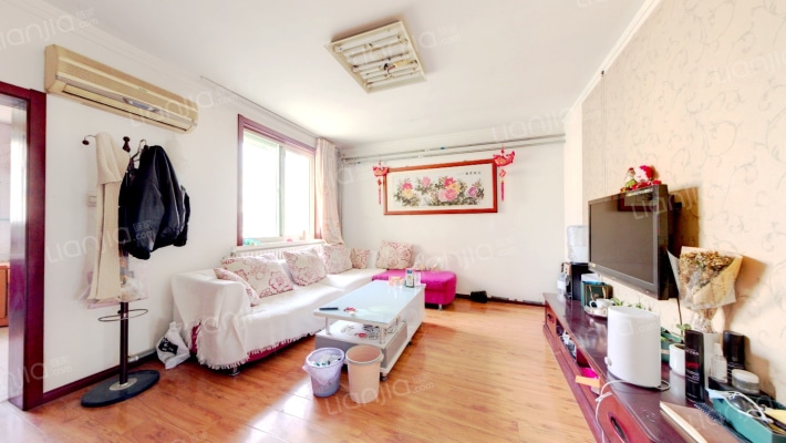 济钢新村西区二手房实景图