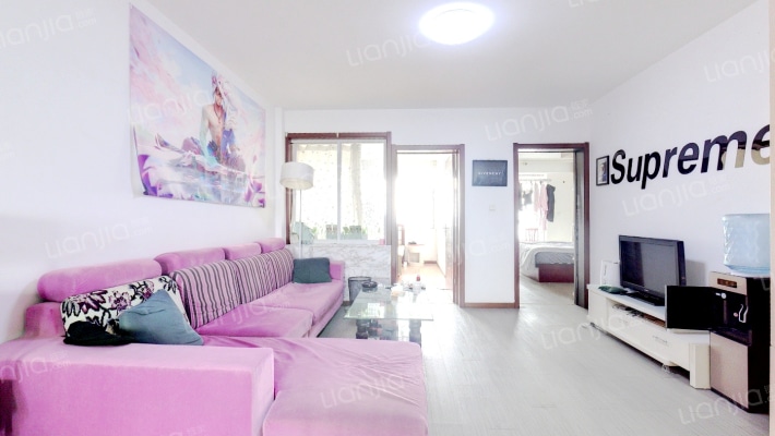 佳隆学府铭座二手房实景图