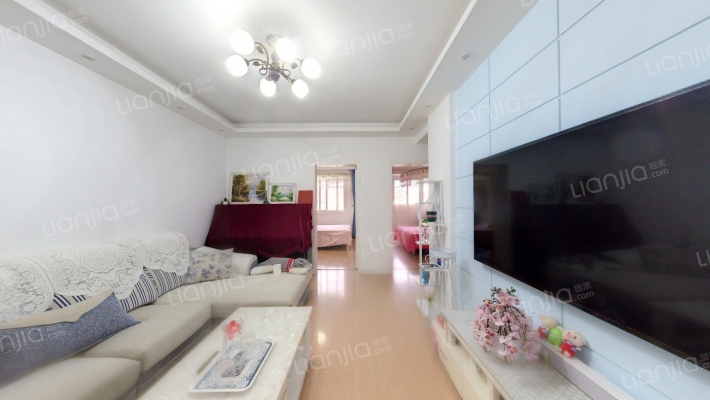 东元山庄二手房实景图