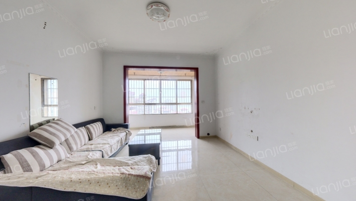 东城花园二手房实景图