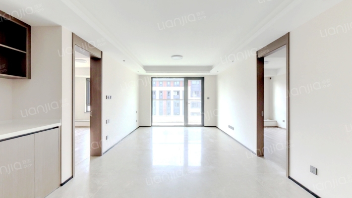 中海首开湖光玖里二手房实景图