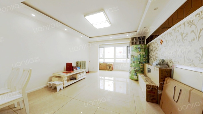 龙湖唐宁ONE二手房实景图