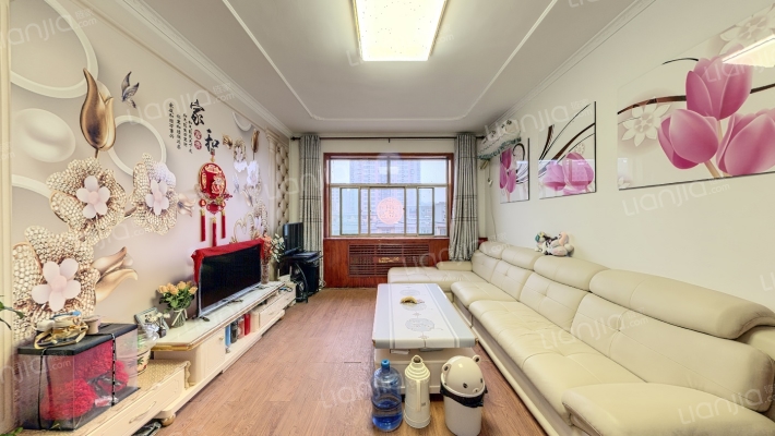 农机公司家属楼二手房实景图