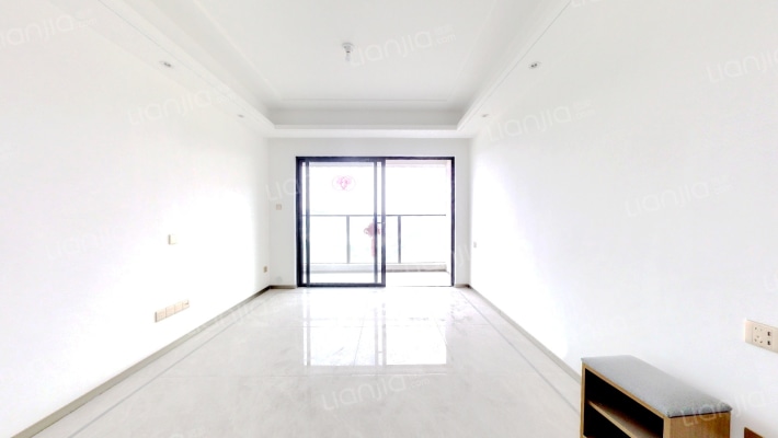 新希望金沙公馆二手房实景图