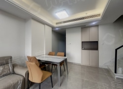 整租·珠海雅居乐国际花园一期 4室2厅 南_珠海雅居乐国际花园一期租房