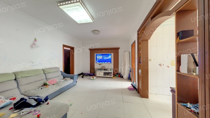 锦绣园二手房实景图