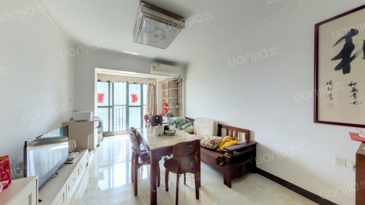 雅居乐锦城花冠集二手房实景图