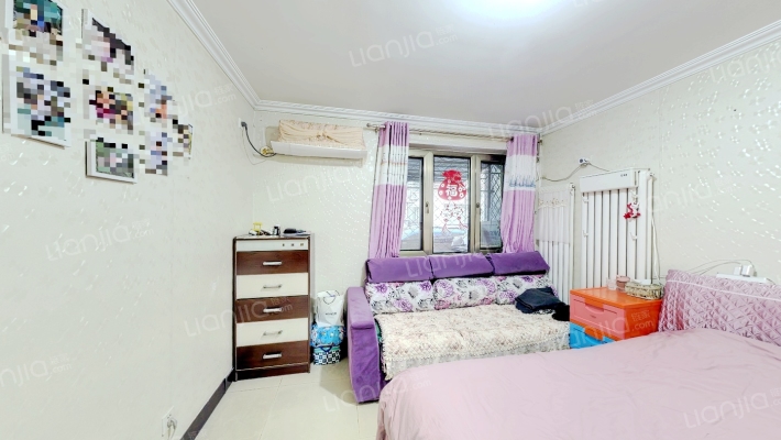 近园路二手房实景图