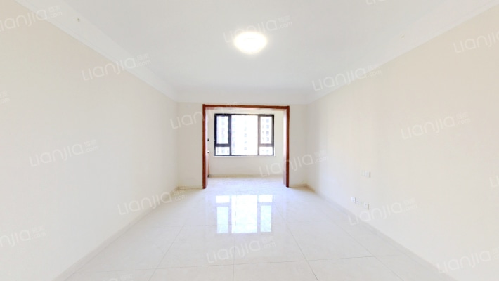 保利西悦春天西区二手房实景图