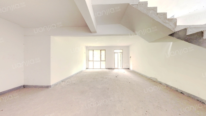 同景国际城H组团二手房实景图