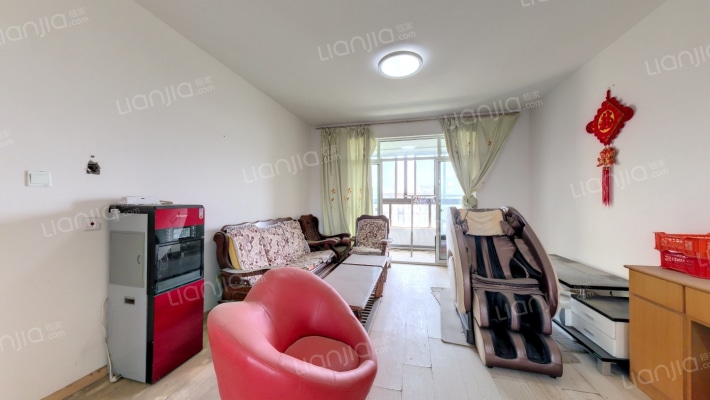 秀园西苑保障房二手房实景图