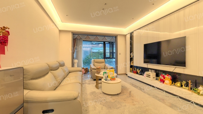 卓越云际二手房实景图