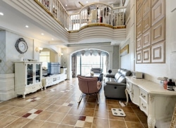 整租·华程大厦 4室2厅 东南_华程大厦租房