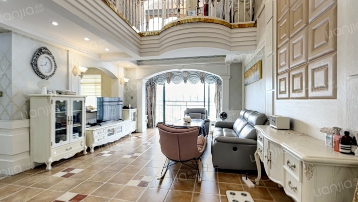 华程大厦二手房实景图