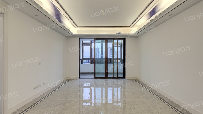 北大资源颐和翡翠府二手房实景图