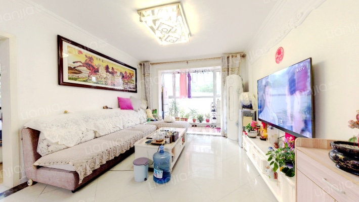 隆海海之韵四期二手房实景图