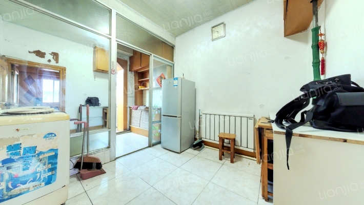 南十三路二手房实景图