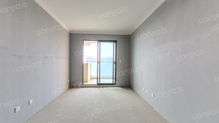 瀚海航城二手房实景图