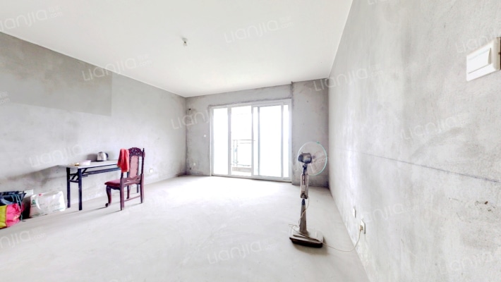 丽晶港二手房实景图