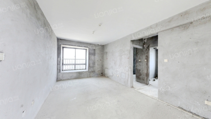 首开领翔上郡一期二手房实景图