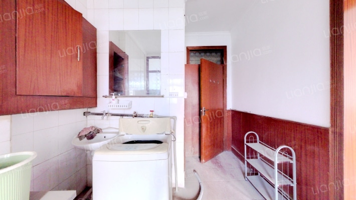 省电机厂宿舍二手房实景图