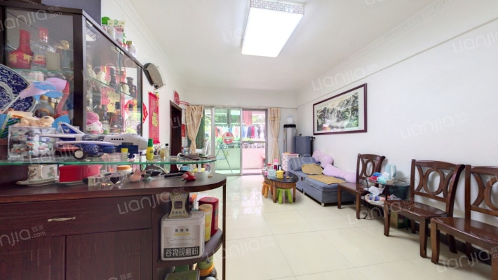 富和花园二手房实景图