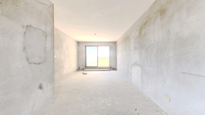 御景嘉苑二手房实景图