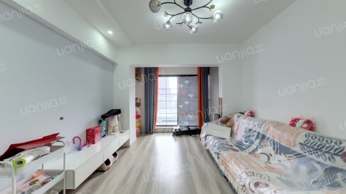 大城小爱二手房实景图