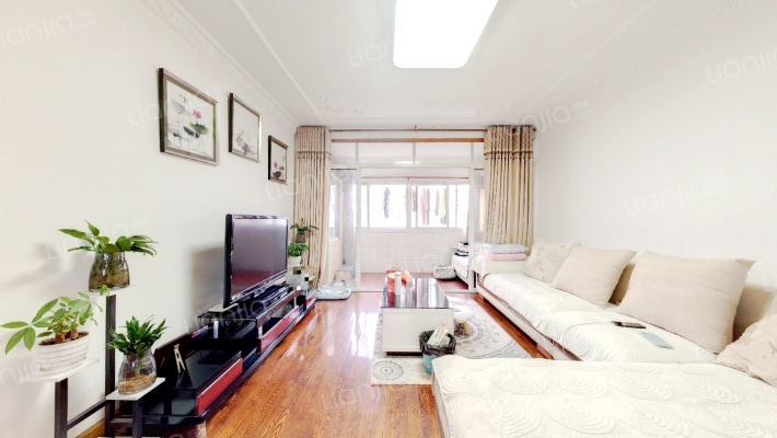 福汇一村二手房实景图