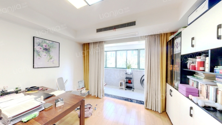 双和园二手房实景图