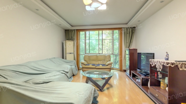 怡东园二手房实景图