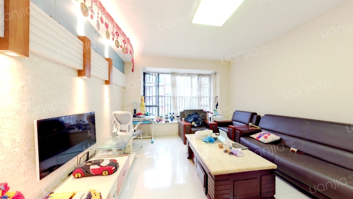 风临四季二手房实景图