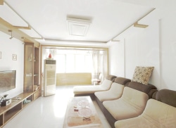 整租·鼎建花园 3室1厅 南/北_鼎建花园租房