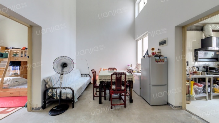 南湾营润康苑二手房实景图