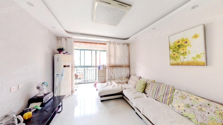 永基美邻二手房实景图