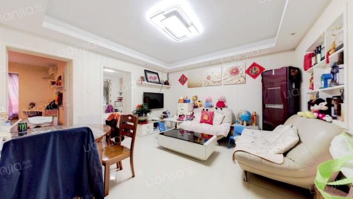 迎春南苑二手房实景图