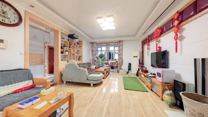 融科林语二手房实景图