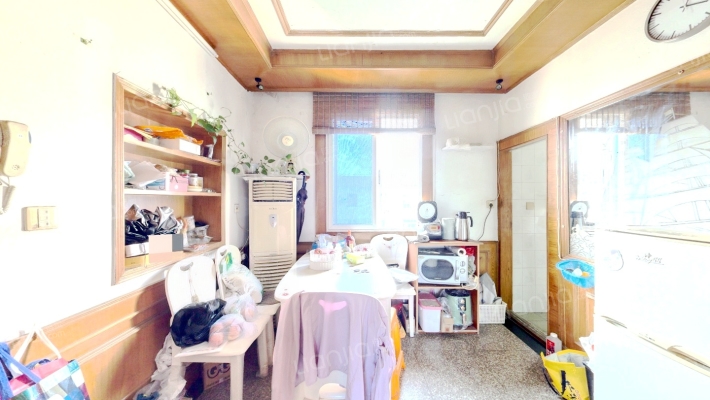 海天苑二手房实景图