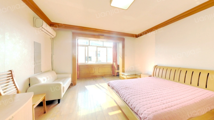 铁岭路90弄二手房实景图