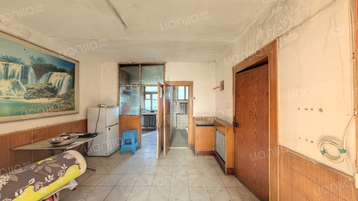 李官小区二手房实景图