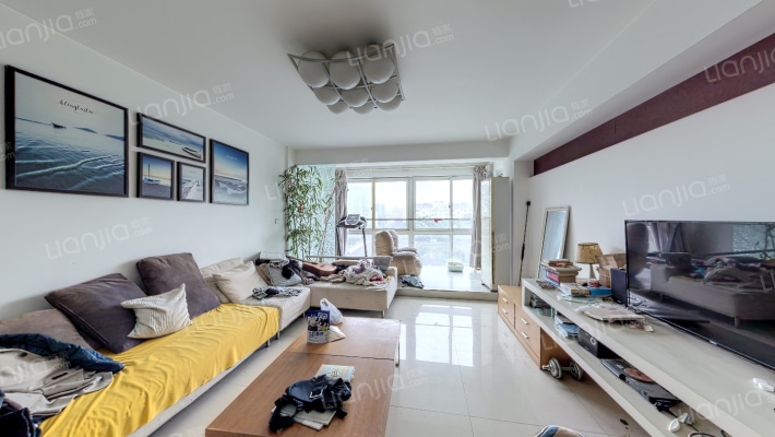 天一家园三期二手房实景图