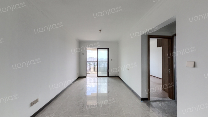 碧桂园城央书院二手房实景图