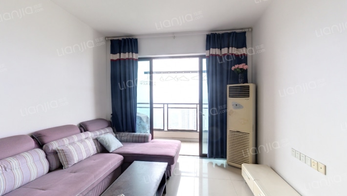 富力城春天里二手房实景图