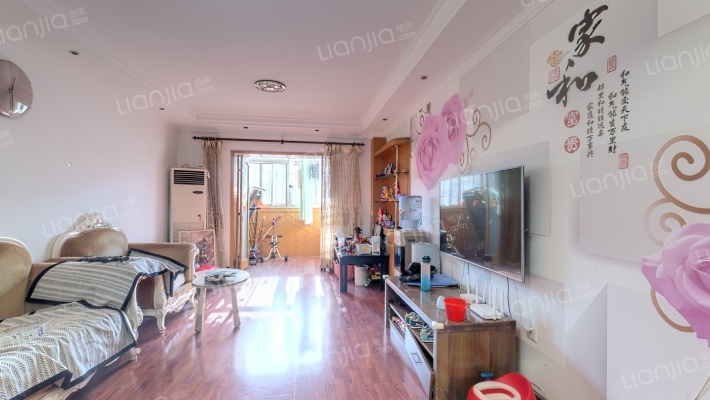 金乡里二手房实景图