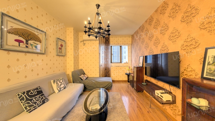 英祥财富领域二手房实景图