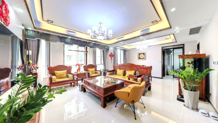 同祥城二手房实景图