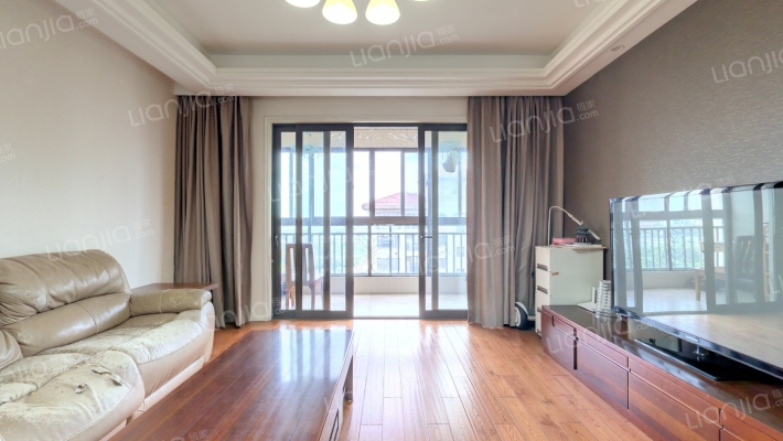 艺泰一品花园二手房实景图