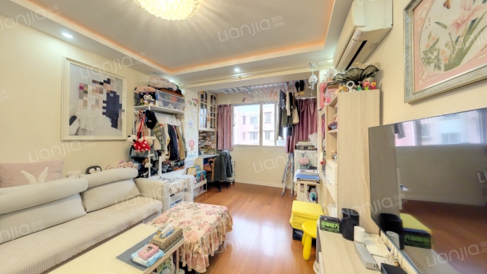 东五小区(浦东)二手房实景图