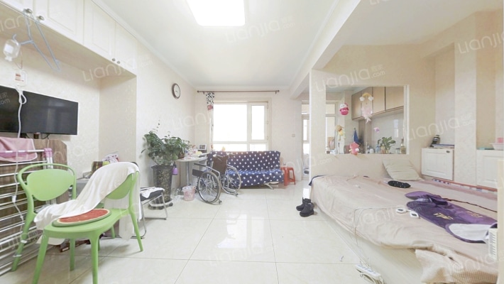 海富绣园二手房实景图