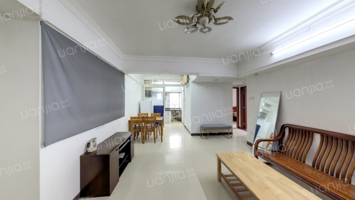 和乐大厦二手房实景图